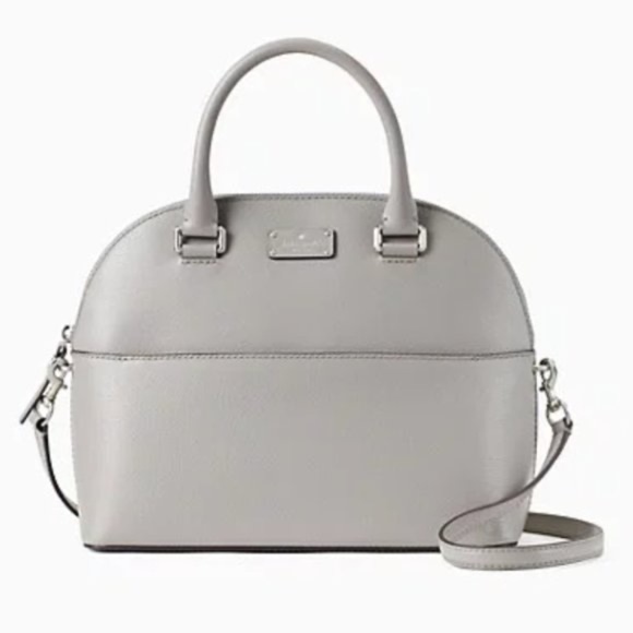 Kate Spade Carli Crossbody Bag - Picture 1 of 6
